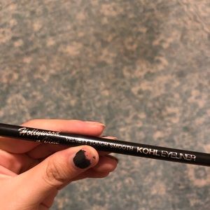 Hollywood n Vine Black Kohl Eyeliner